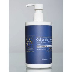 Celestial Jewels – Premium Face & Body Cleanser for Sensitive Skin