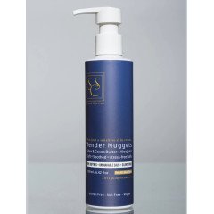 Tender Nuggets – Organic Body Cream for Sensitive Skin and Delicate Areas
