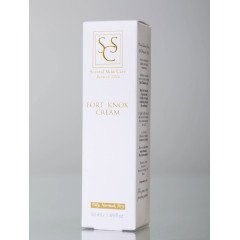 Fort Knox Cream – Premium Scrotum & Face Hydration Cream