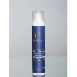 Fort Knox Cream – Premium Scrotum & Face Hydration Cream