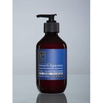 Smooth Operator – Scrotum & Body Silk Serum