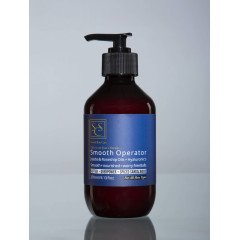 Smooth Operator – Scrotum & Body Silk Serum