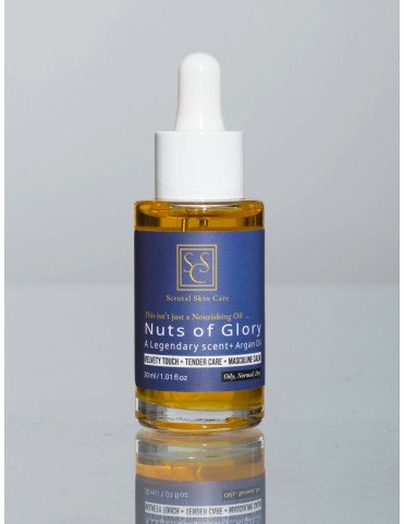 Nuts of Glory 30ml