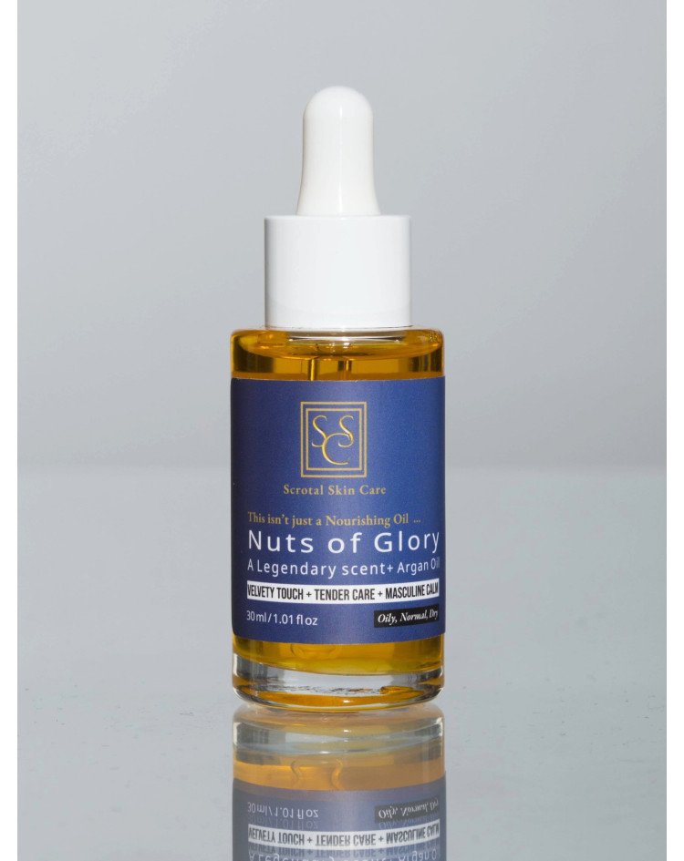 Nuts of Glory 30ml