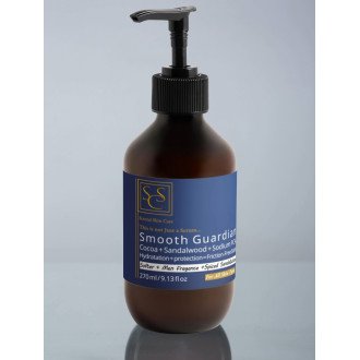 Smooth Guardian – Premium Scrotum & Hand Cream – Spices & Sandalwood